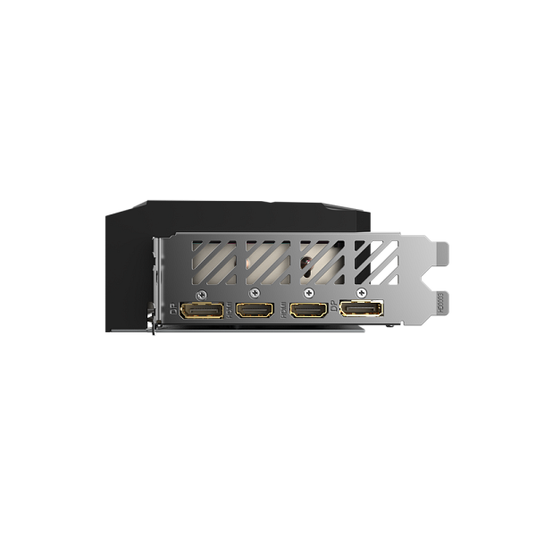   Gigabyte Aorus Elite GeForce RTX 4060 10
